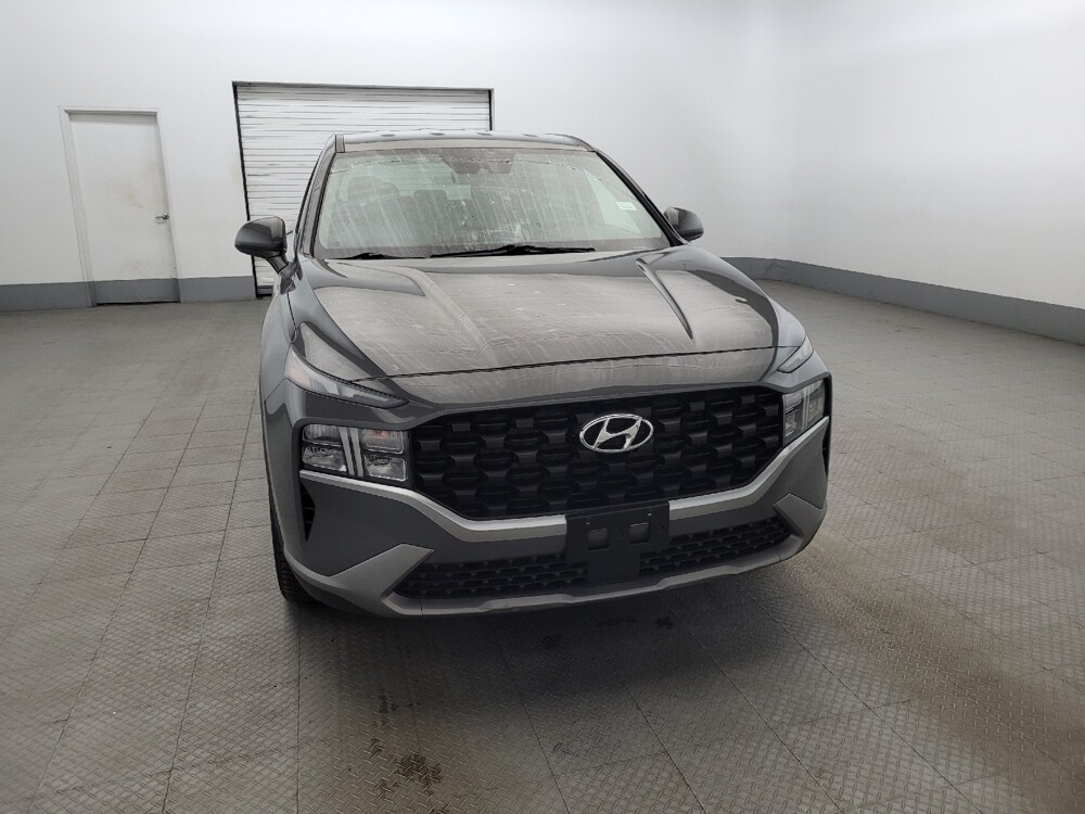 2021 Hyundai Santa Fe in Woodbridge, VA 22191 - 18108017 14