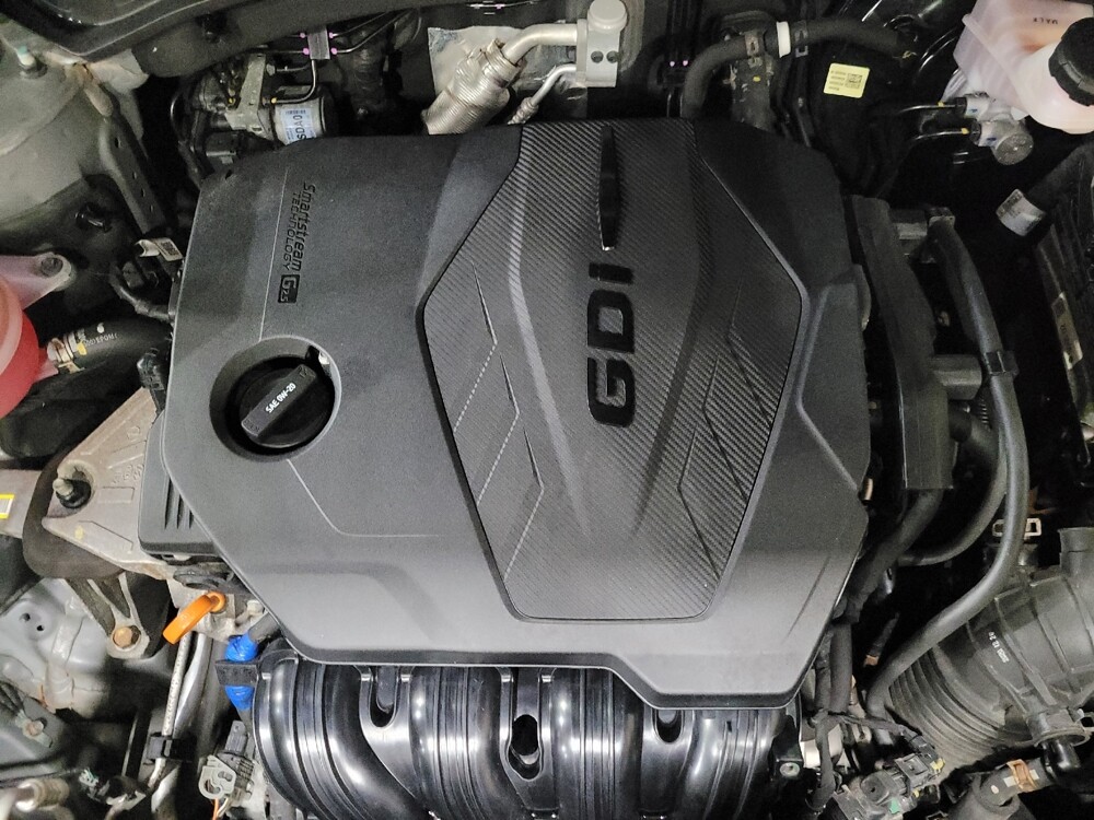 2021 Hyundai Santa Fe in Woodbridge, VA 22191 - 18108017 30