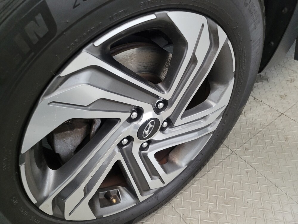 2021 Hyundai Santa Fe in Woodbridge, VA 22191 - 18108017 31