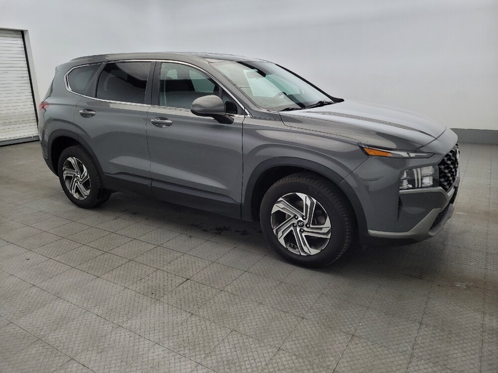 2021 Hyundai Santa Fe in Woodbridge, VA 22191 - 18108017 11