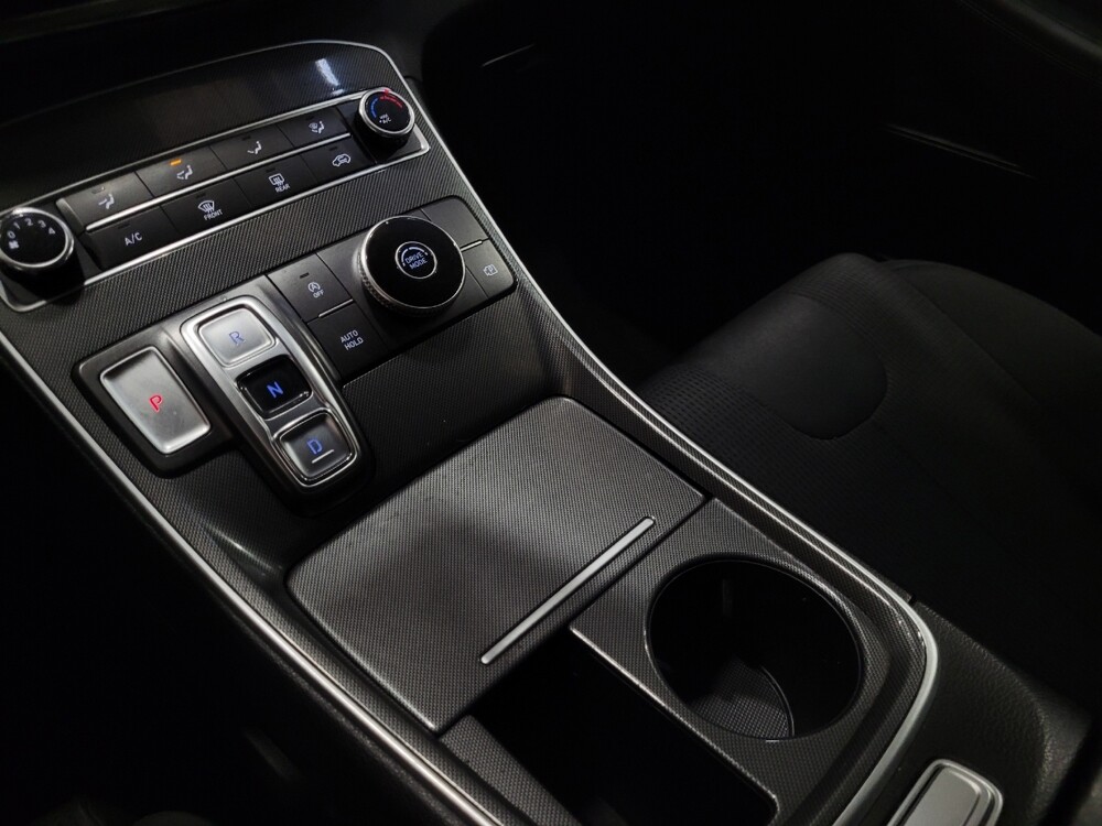 2021 Hyundai Santa Fe in Woodbridge, VA 22191 - 18108017 26