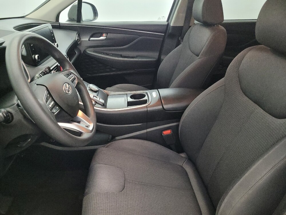 2021 Hyundai Santa Fe in Woodbridge, VA 22191 - 18108017 17