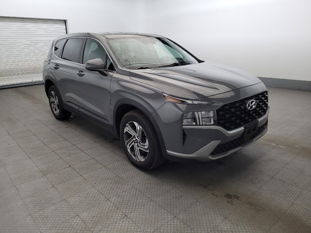 2021 Hyundai Santa Fe in Woodbridge, VA 22191 - 18108017 13