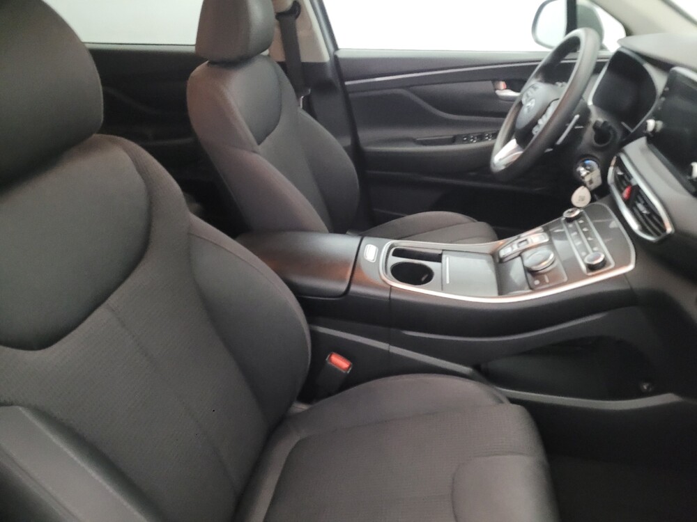 2021 Hyundai Santa Fe in Woodbridge, VA 22191 - 18108017 21
