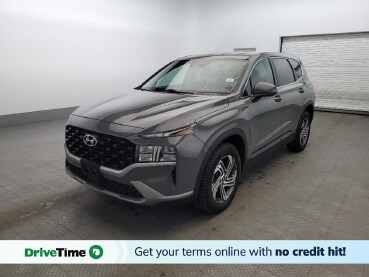 2021 Hyundai Santa Fe in Woodbridge, VA 22191