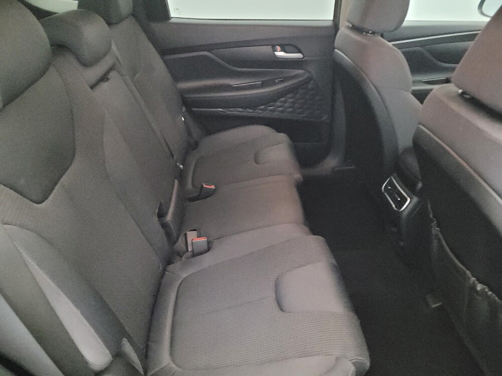 2021 Hyundai Santa Fe in Woodbridge, VA 22191 - 18108017 19