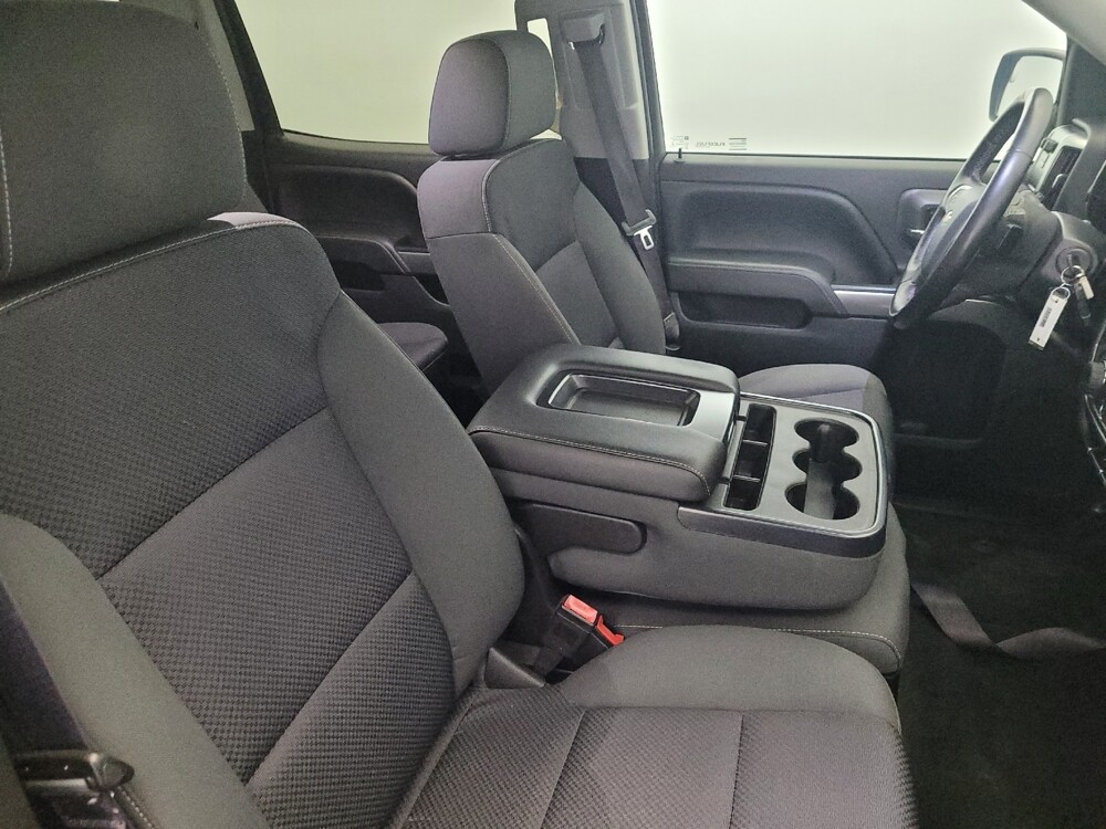 2016 Chevrolet Silverado 1500 in Henrico, VA 23223 - 18108018 21