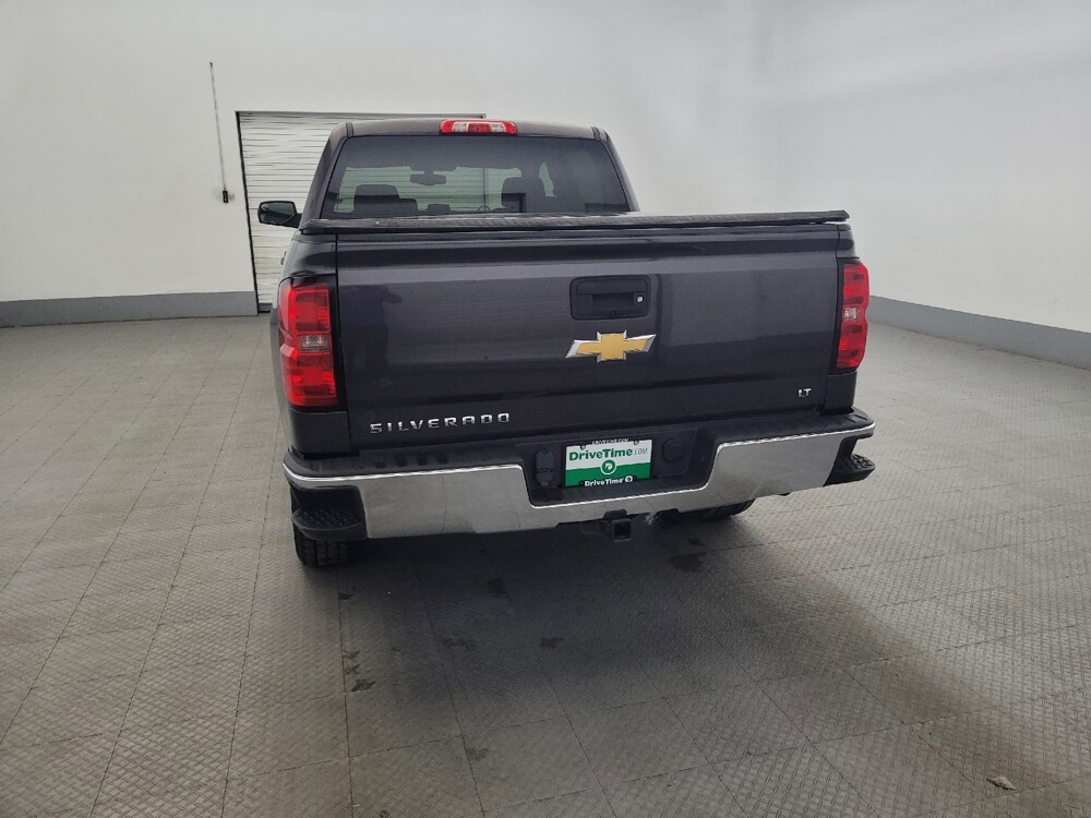 2016 Chevrolet Silverado 1500 in Henrico, VA 23223 - 18108018 6