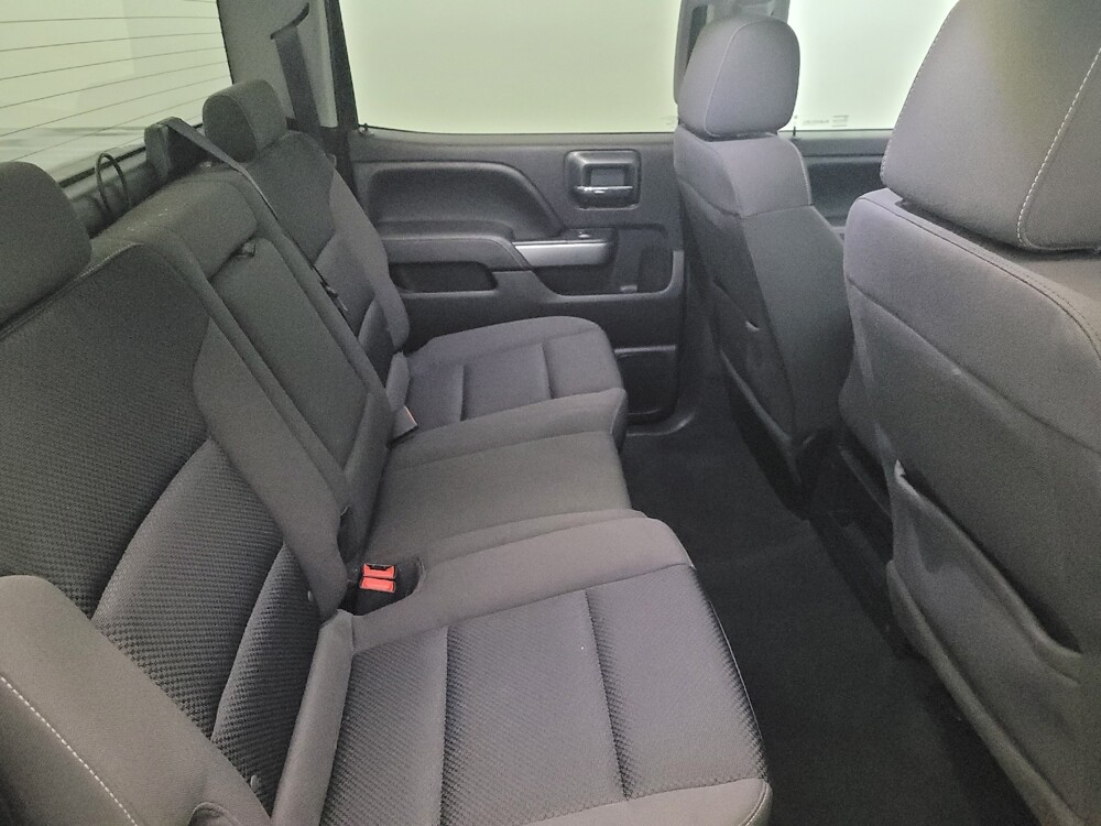 2016 Chevrolet Silverado 1500 in Henrico, VA 23223 - 18108018 19