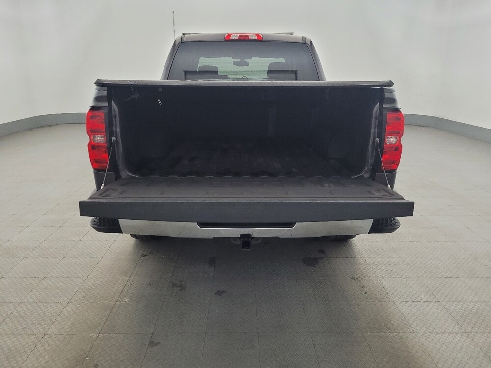 2016 Chevrolet Silverado 1500 in Henrico, VA 23223 - 18108018 29