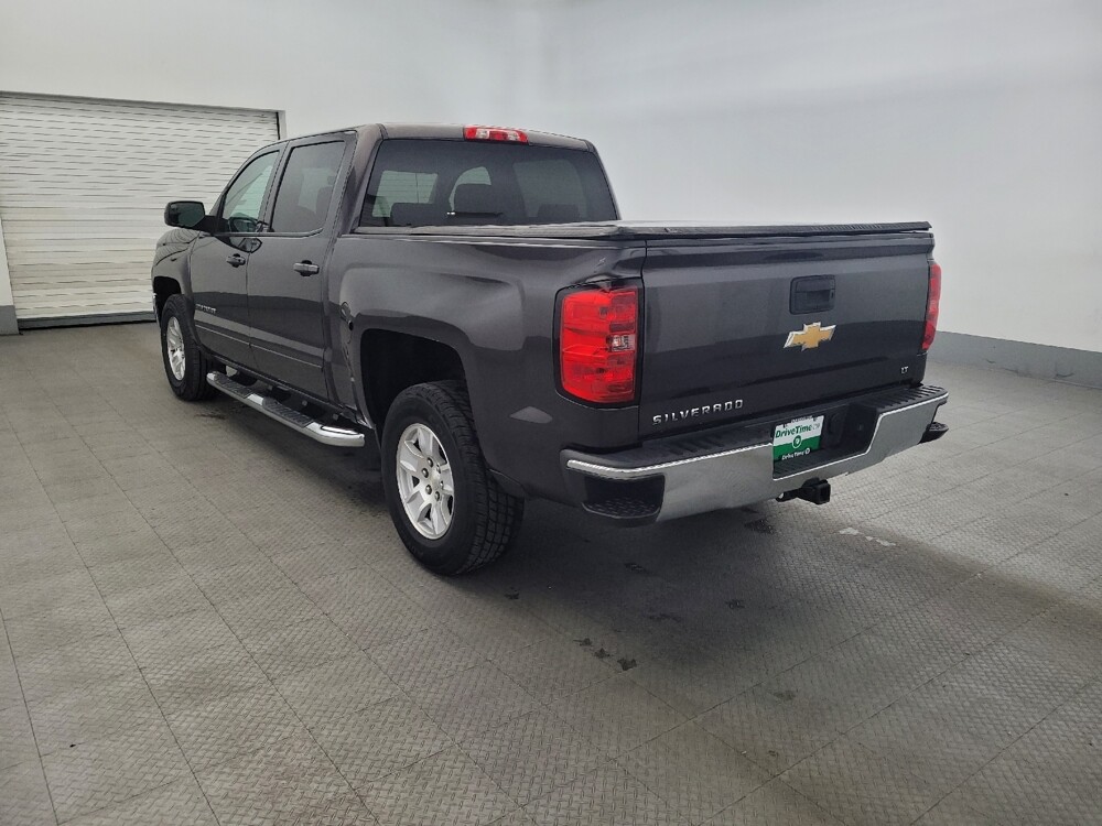 2016 Chevrolet Silverado 1500 in Henrico, VA 23223 - 18108018 5