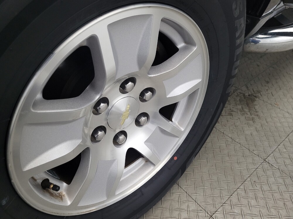 2016 Chevrolet Silverado 1500 in Henrico, VA 23223 - 18108018 31