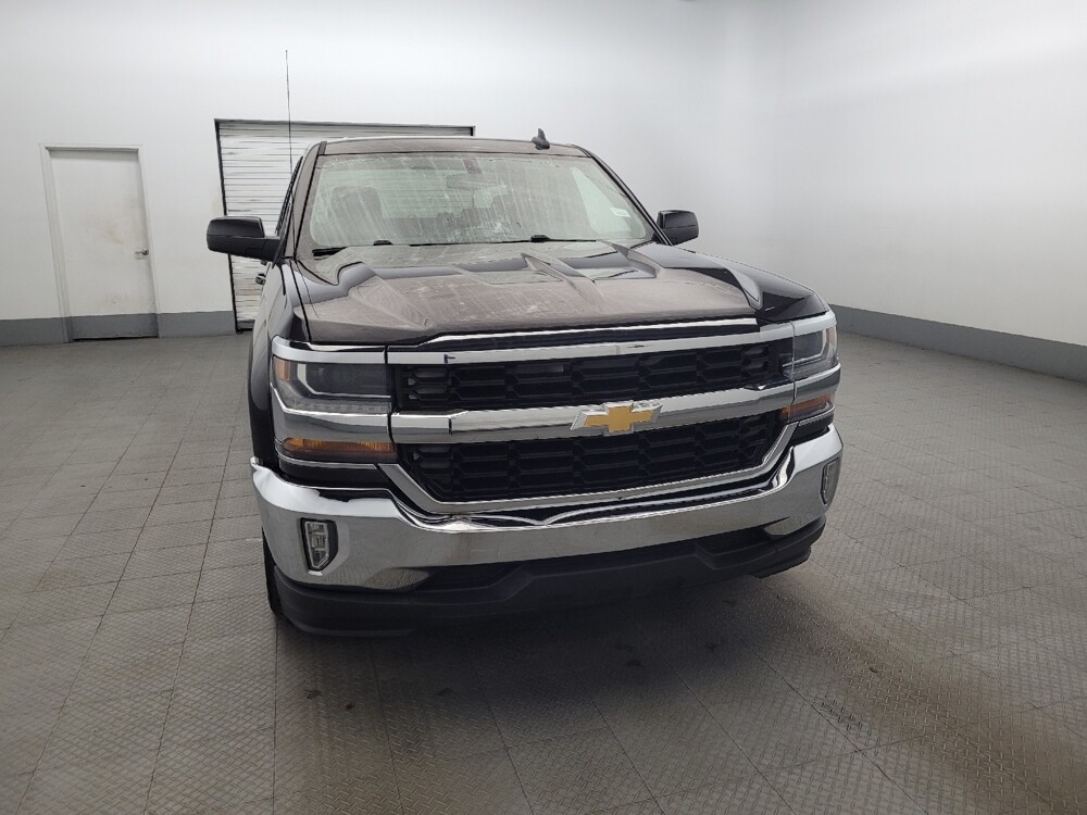 2016 Chevrolet Silverado 1500 in Henrico, VA 23223 - 18108018 14