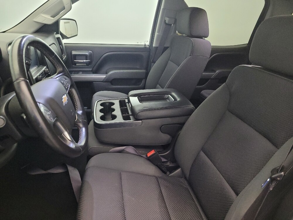 2016 Chevrolet Silverado 1500 in Henrico, VA 23223 - 18108018 17