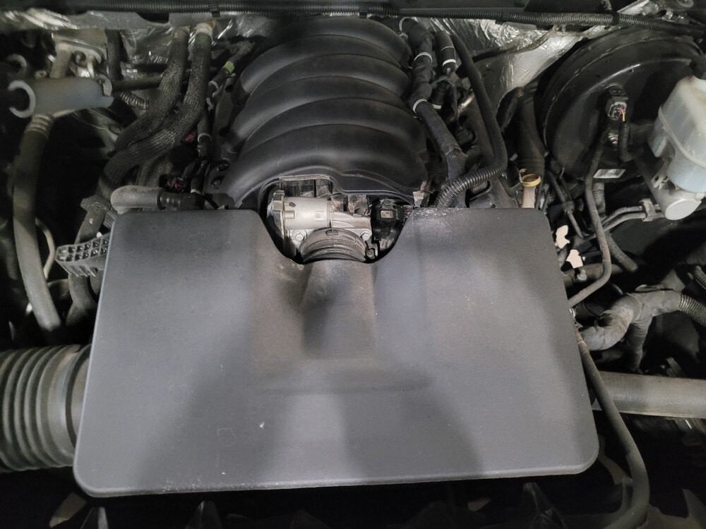 2016 Chevrolet Silverado 1500 in Henrico, VA 23223 - 18108018 30