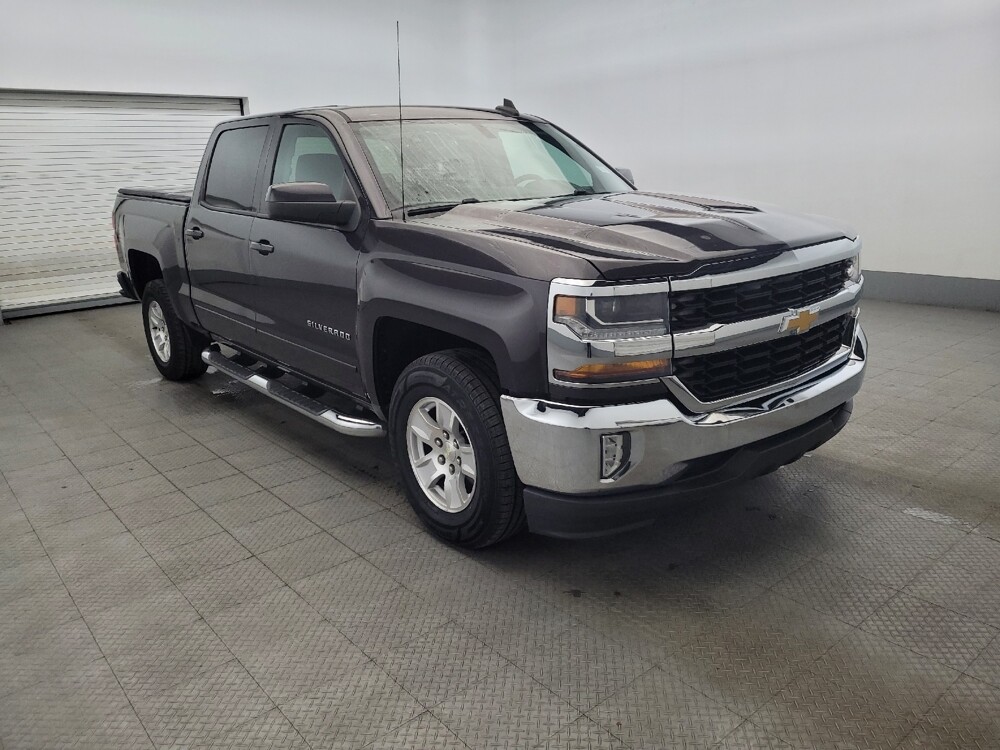 2016 Chevrolet Silverado 1500 in Henrico, VA 23223 - 18108018 13