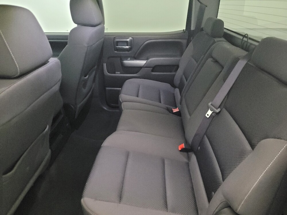 2016 Chevrolet Silverado 1500 in Henrico, VA 23223 - 18108018 18