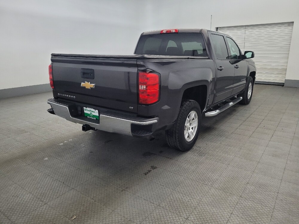 2016 Chevrolet Silverado 1500 in Henrico, VA 23223 - 18108018 9