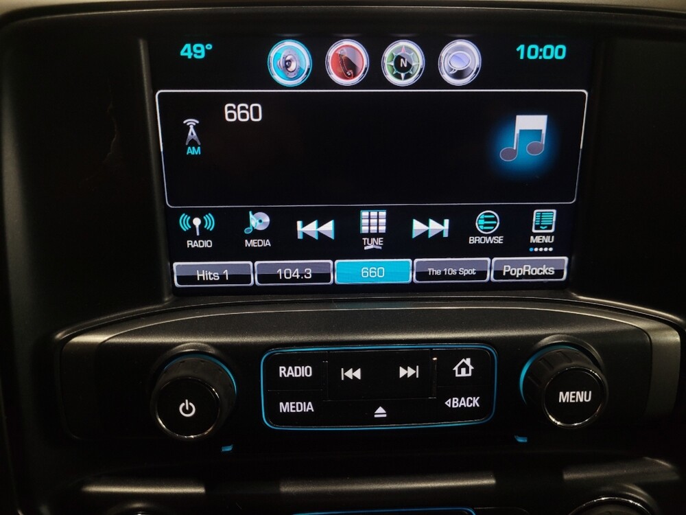 2016 Chevrolet Silverado 1500 in Henrico, VA 23223 - 18108018 25