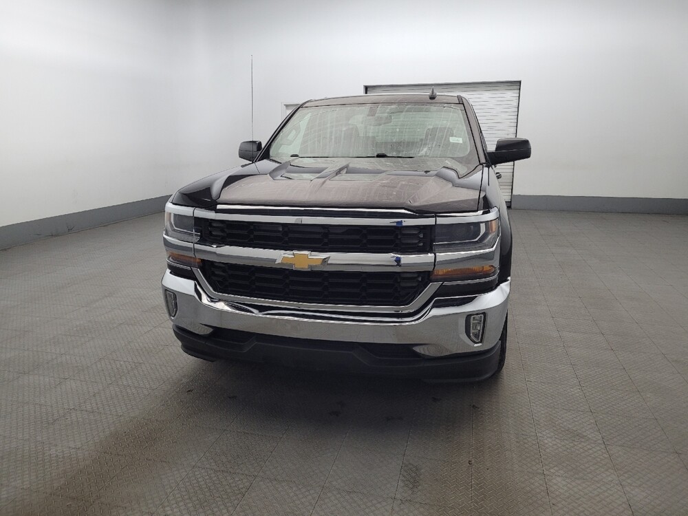 2016 Chevrolet Silverado 1500 in Henrico, VA 23223 - 18108018 15