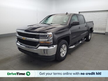 2016 Chevrolet Silverado 1500 in Henrico, VA 23223