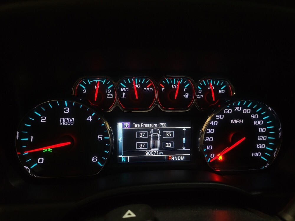 2016 Chevrolet Silverado 1500 in Henrico, VA 23223 - 18108018 23