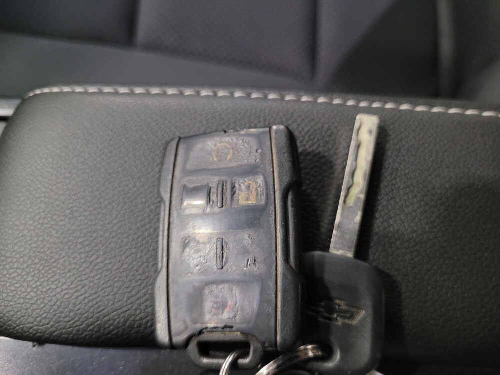 2016 Chevrolet Silverado 1500 in Henrico, VA 23223 - 18108018 32