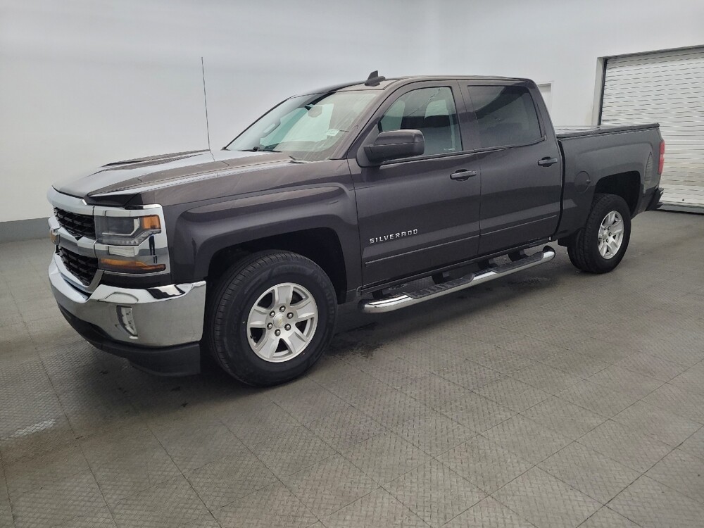 2016 Chevrolet Silverado 1500 in Henrico, VA 23223 - 18108018 2