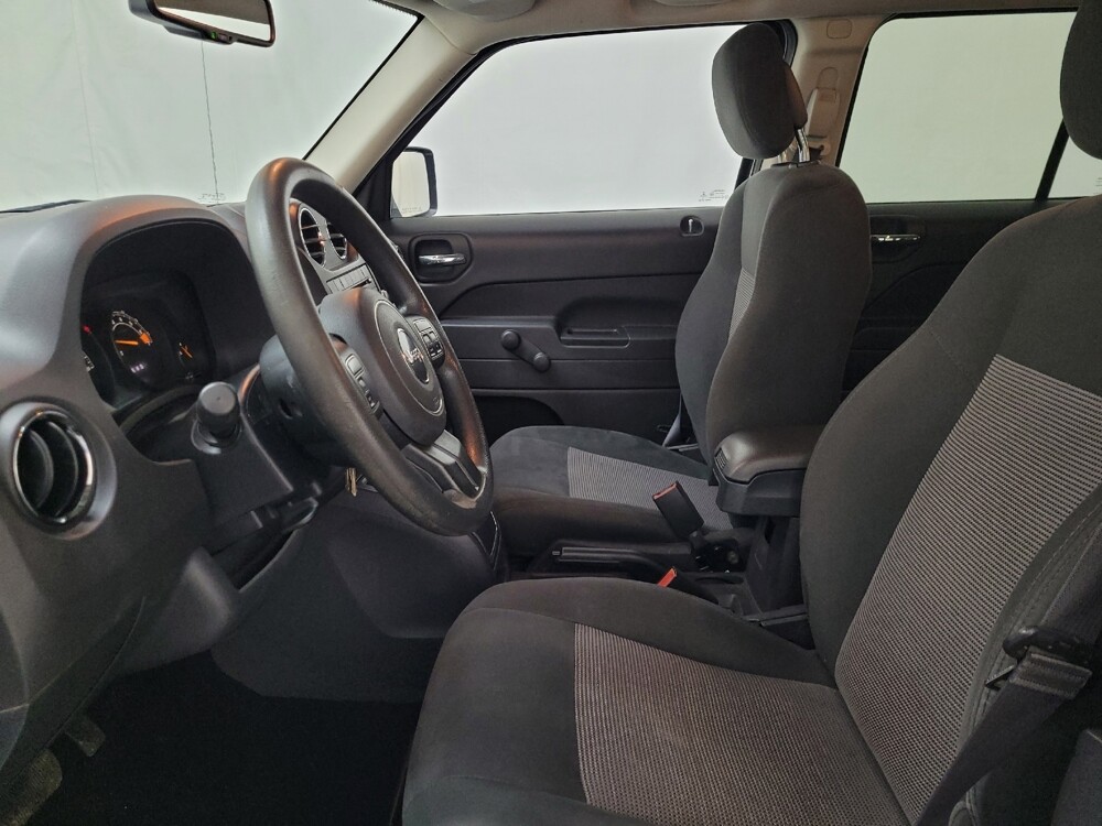 2016 Jeep Patriot in Langhorne, PA 19047 - 18108020 17