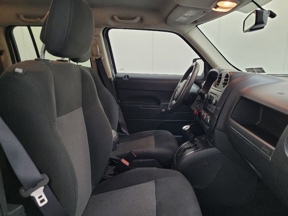 2016 Jeep Patriot in Langhorne, PA 19047 - 18108020 21