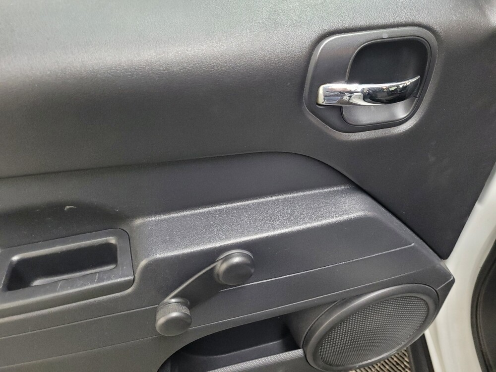 2016 Jeep Patriot in Langhorne, PA 19047 - 18108020 27