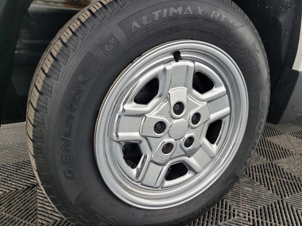 2016 Jeep Patriot in Langhorne, PA 19047 - 18108020 31