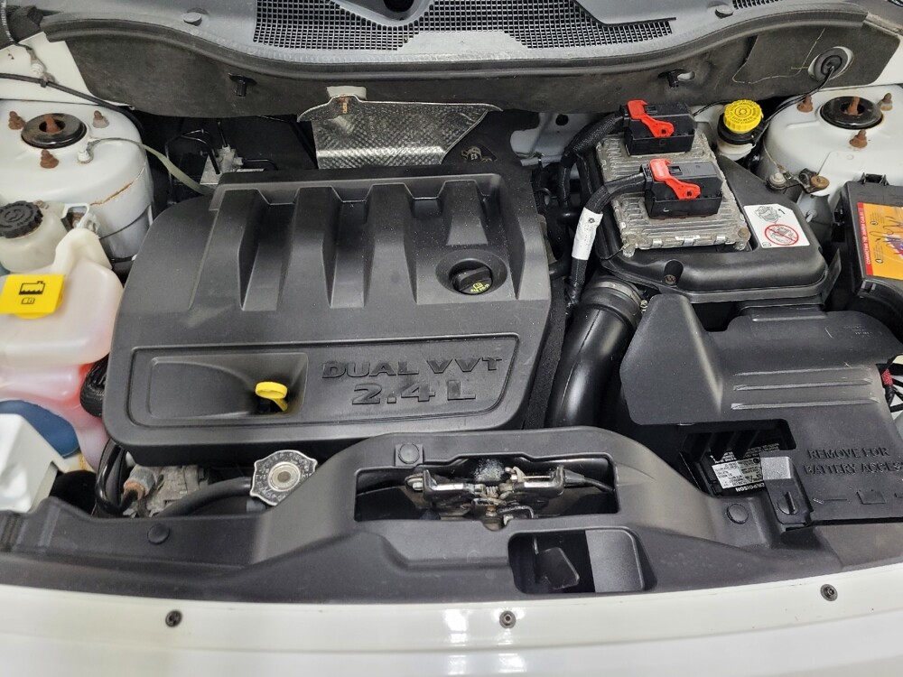 2016 Jeep Patriot in Langhorne, PA 19047 - 18108020 30