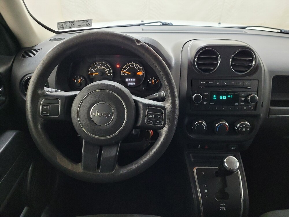 2016 Jeep Patriot in Langhorne, PA 19047 - 18108020 22