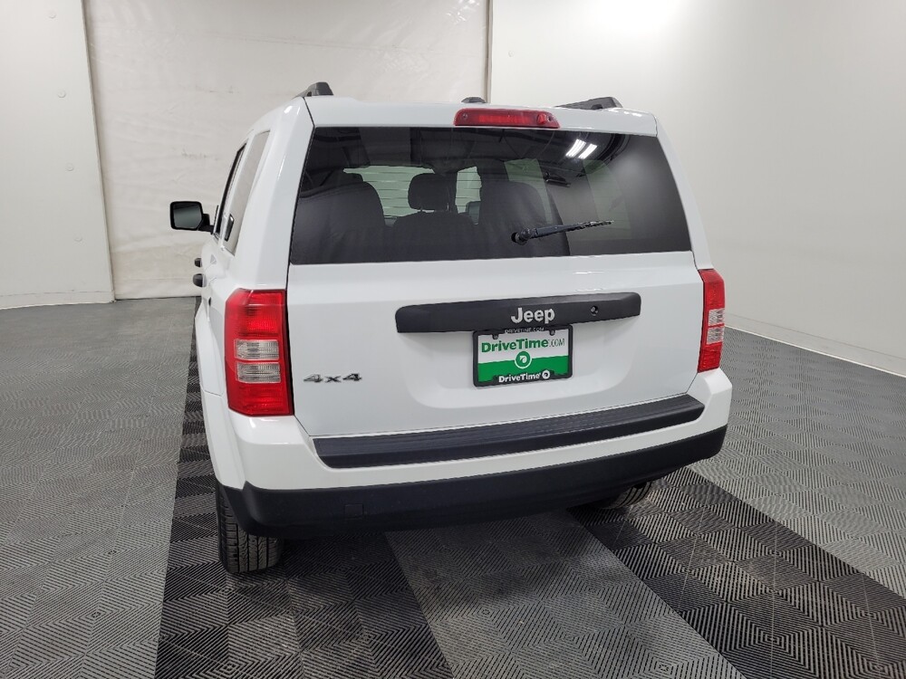 2016 Jeep Patriot in Langhorne, PA 19047 - 18108020 6