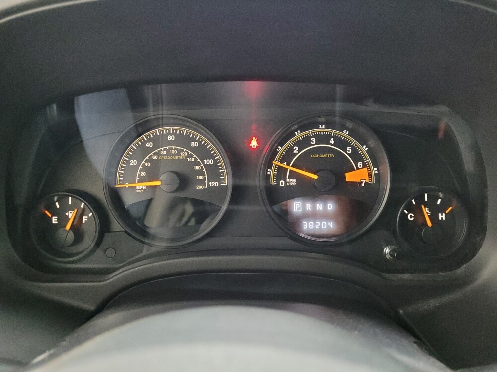 2016 Jeep Patriot in Langhorne, PA 19047 - 18108020 23