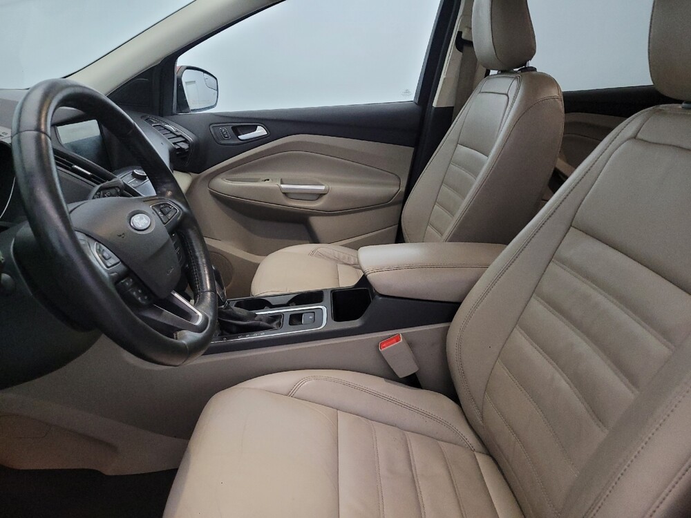 2018 Ford Escape in Newport News, VA 23601 - 18108021 17