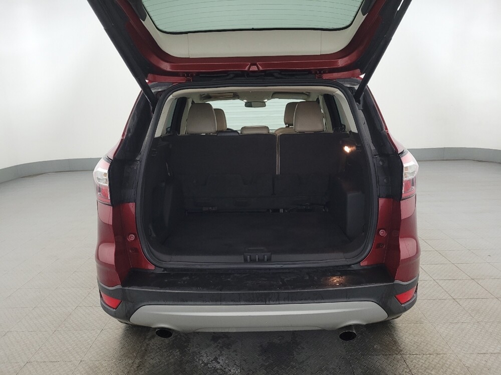 2018 Ford Escape in Newport News, VA 23601 - 18108021 29