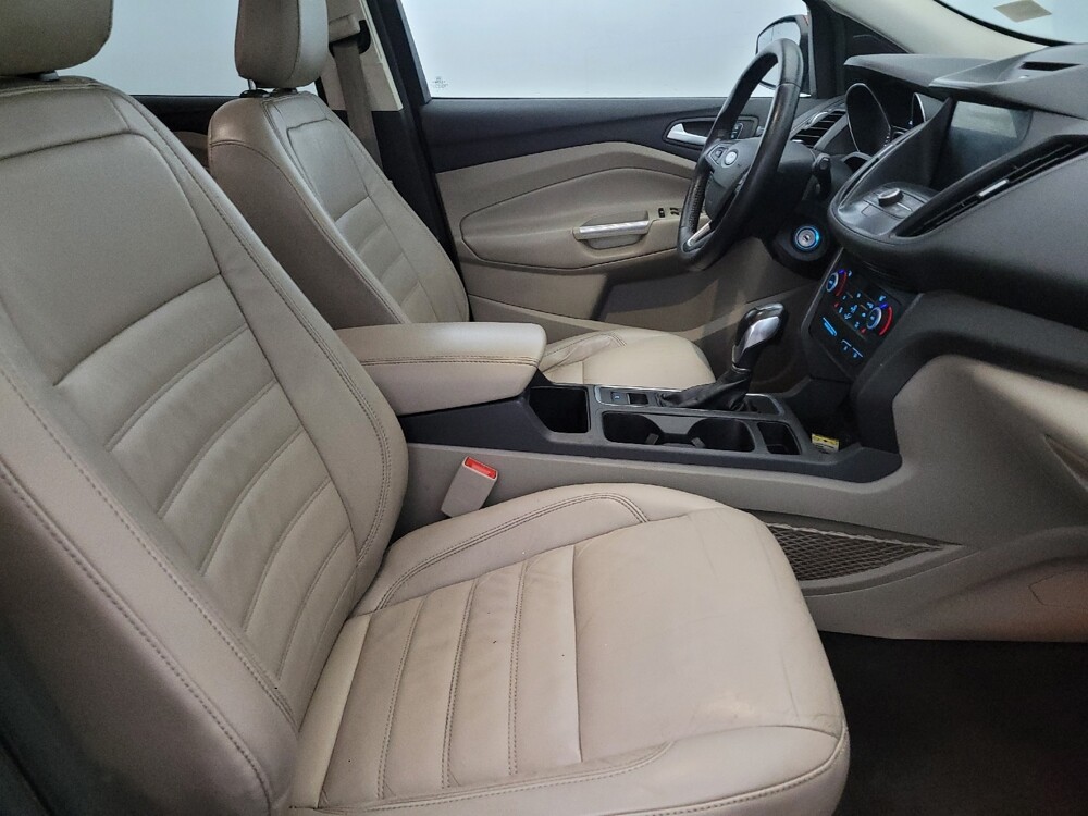 2018 Ford Escape in Newport News, VA 23601 - 18108021 21