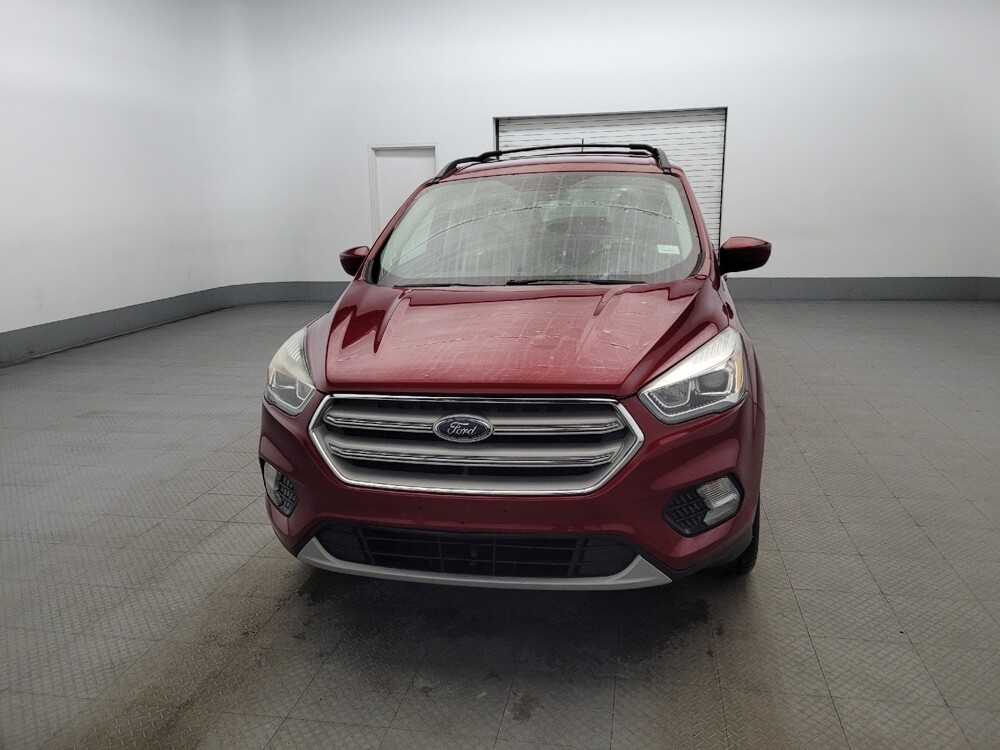 2018 Ford Escape in Newport News, VA 23601 - 18108021 15