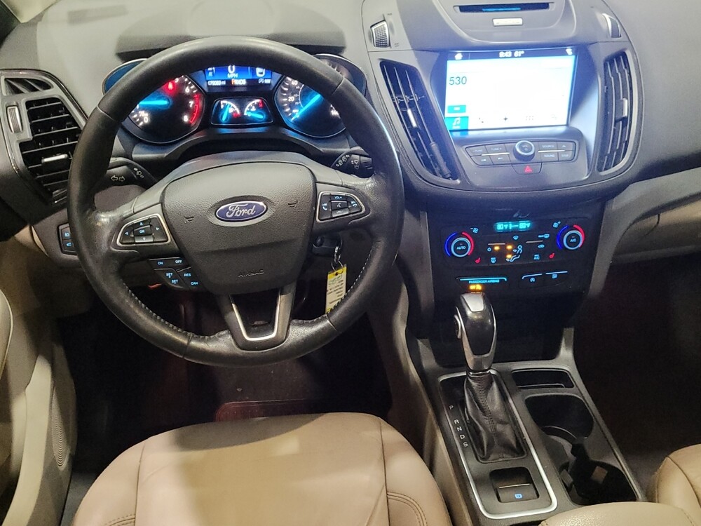 2018 Ford Escape in Newport News, VA 23601 - 18108021 22