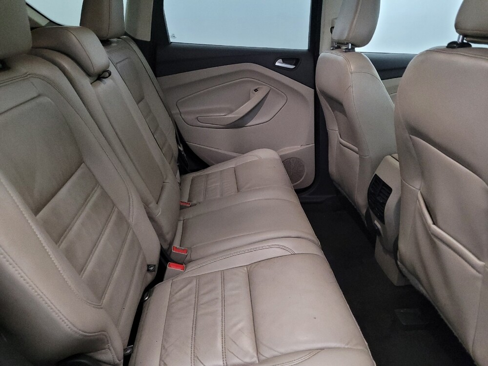 2018 Ford Escape in Newport News, VA 23601 - 18108021 19