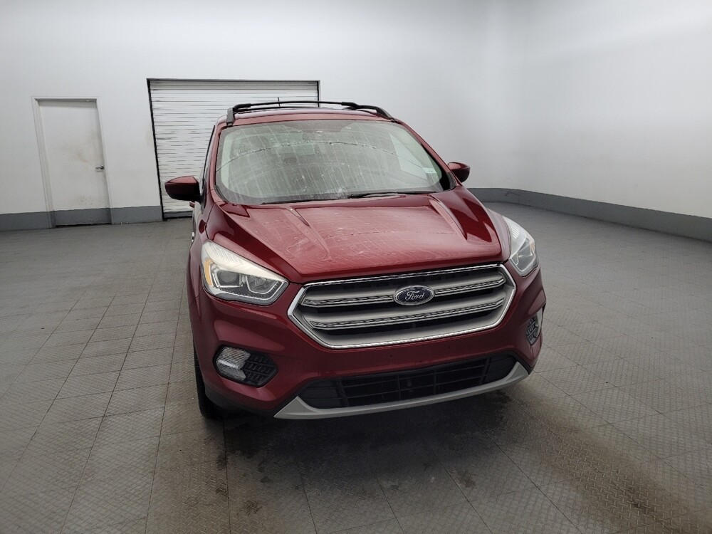 2018 Ford Escape in Newport News, VA 23601 - 18108021 14