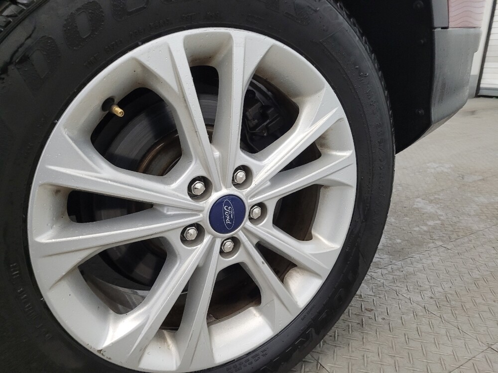 2018 Ford Escape in Newport News, VA 23601 - 18108021 31