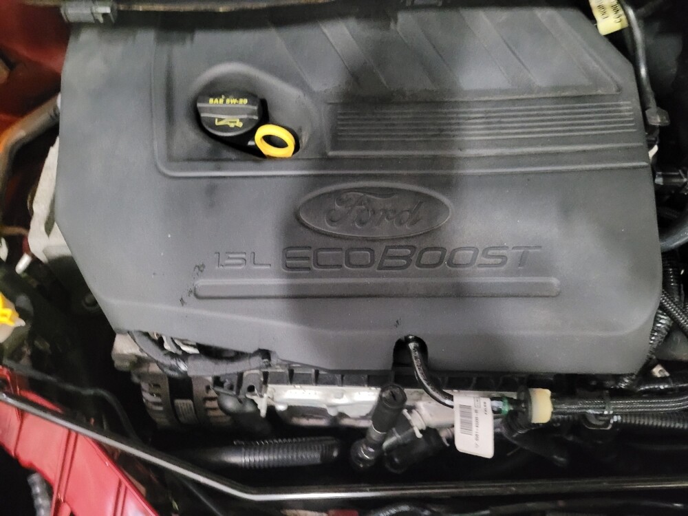 2018 Ford Escape in Newport News, VA 23601 - 18108021 30