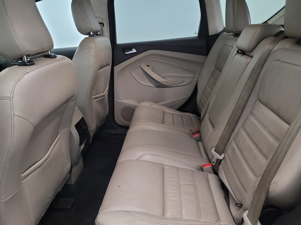 2018 Ford Escape in Newport News, VA 23601 - 18108021 18