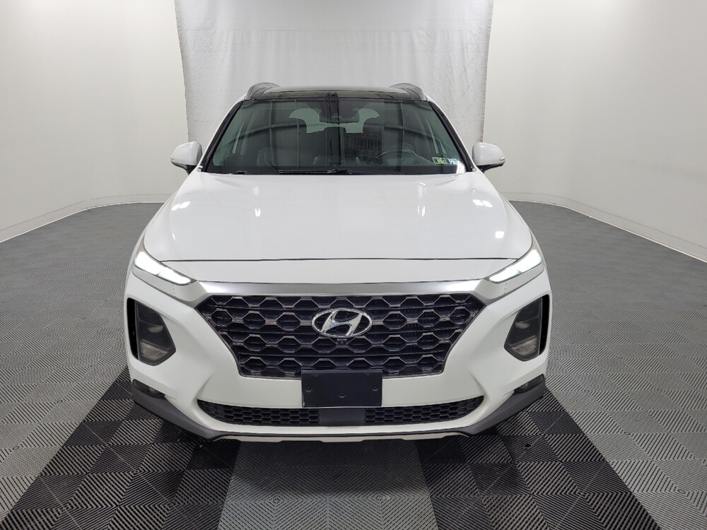 2019 Hyundai Santa Fe in Pittsburgh, PA 15236 - 18108022 14