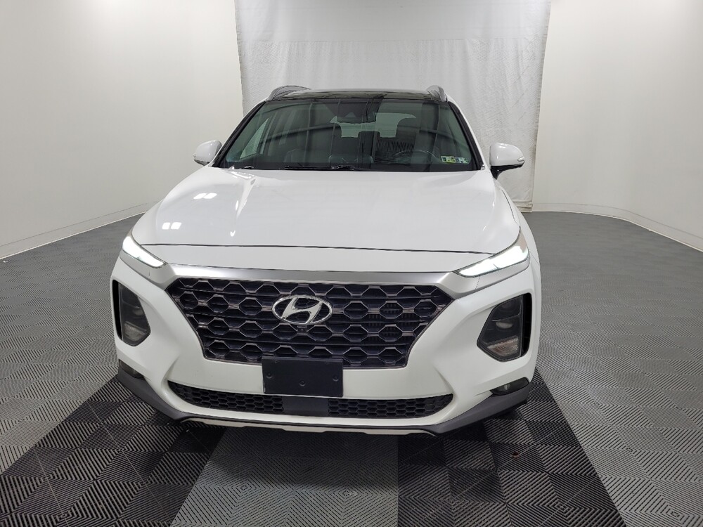 2019 Hyundai Santa Fe in Pittsburgh, PA 15236 - 18108022 15