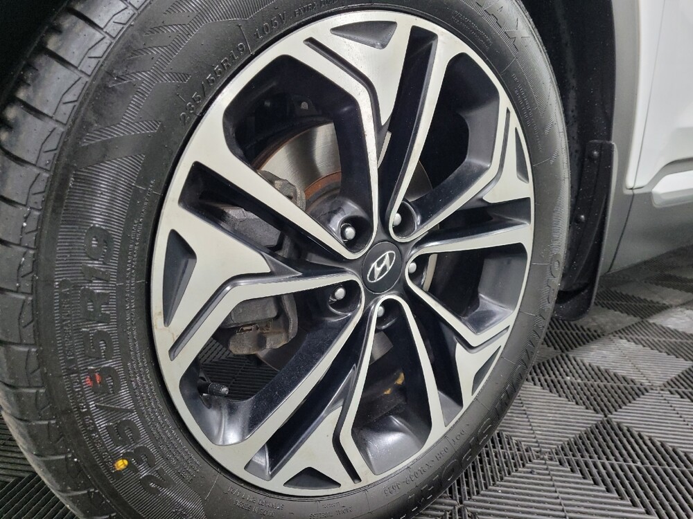 2019 Hyundai Santa Fe in Pittsburgh, PA 15236 - 18108022 31