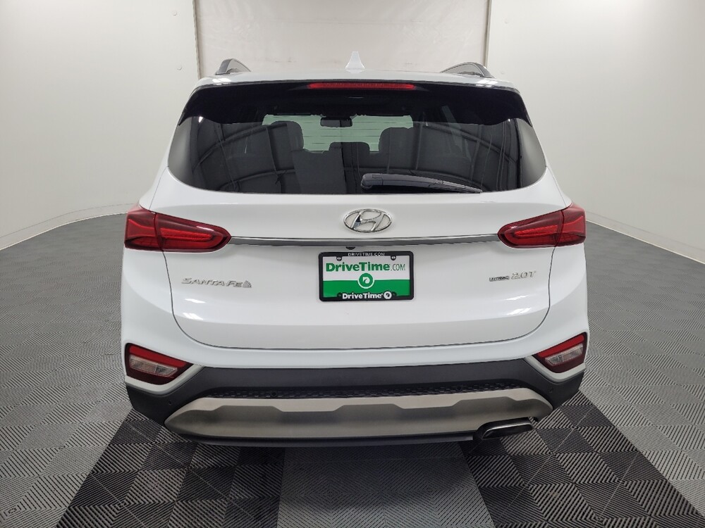 2019 Hyundai Santa Fe in Pittsburgh, PA 15236 - 18108022 6